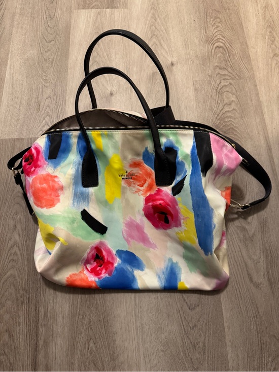 kate spade Handbags - kate spade Classic Tote
